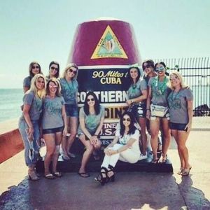 Meet your Posher, Julie